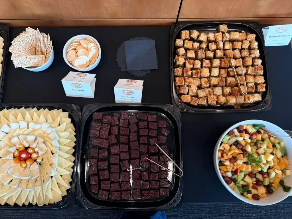 Lincoln Center